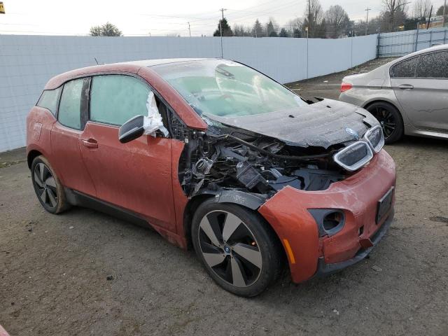 صورة رقم 4 من المزاد - 2015 BMW I3 REX مع VIN WBY1Z4C50FV503286