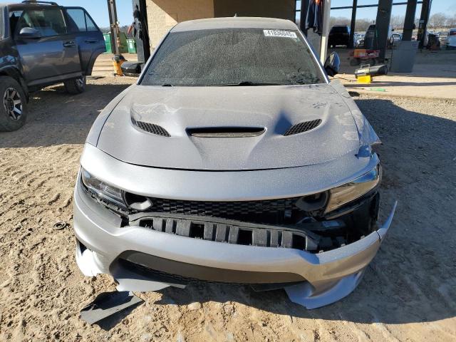 Photo 5 from auction – 2016 DODGE CHARGER SR with VIN 2C3CDXEJ6GH199755