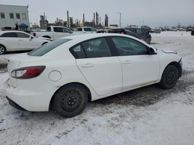 Photo 3 from auction – 2011 MAZDA 3 I with VIN JM1BL1UF5B1392734