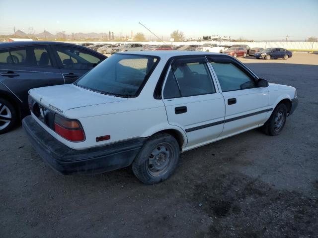 Photo 3 from auction – 1990 TOYOTA COROLLA DL with VIN 1NXAE94A9LZ084244