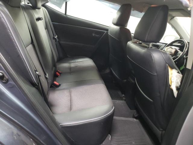 Photo 10 from auction – 2016 TOYOTA COROLLA L with VIN 2T1BURHE6GC584504
