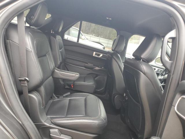 Photo 11 from auction – 2020 FORD EXPLORER X with VIN 1FMSK7DH3LGC06674
