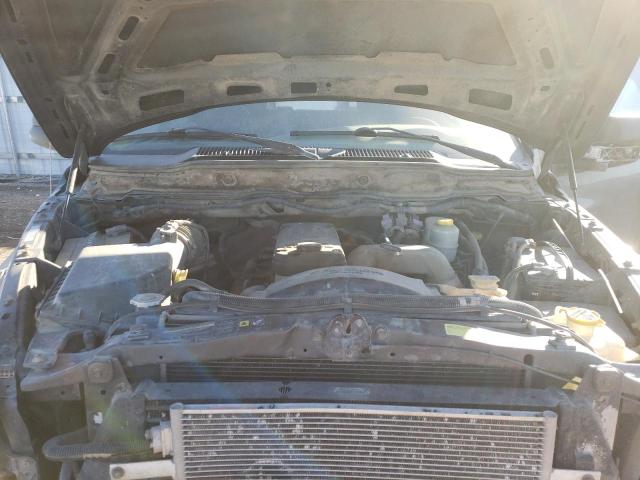 Photo 11 from auction – 2004 DODGE RAM 2500 with VIN 3D7KU28C34G181349