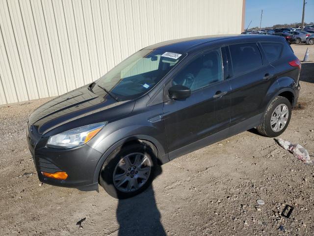 FORD ESCAPE S 2016 with VIN 1FMCU0F79GUB71513 - Photo from auction