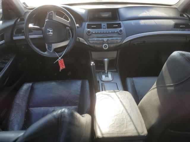 Photo 8 from auction – 2011 HONDA ACCORD SE with VIN 1HGCP2F63BA057520