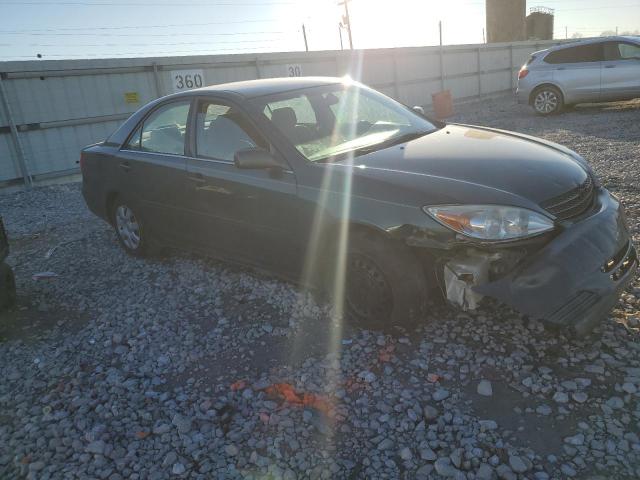 Photo 4 from auction – 2002 TOYOTA CAMRY LE with VIN 4T1BE32K92U501681