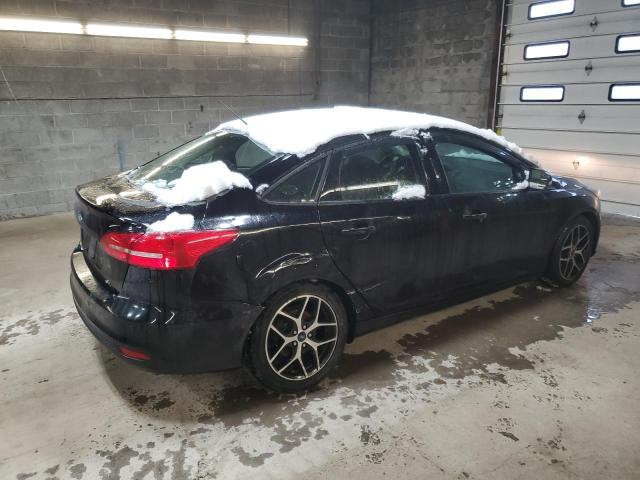 Photo 3 from auction – 2017 FORD FOCUS SEL with VIN 1FADP3H25HL294886