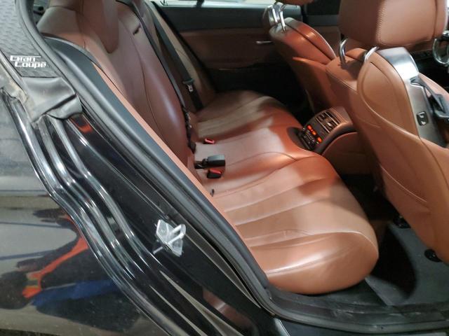 Photo 10 from auction – 2015 BMW ALPINA B6 with VIN WBA6B4C53FD760537
