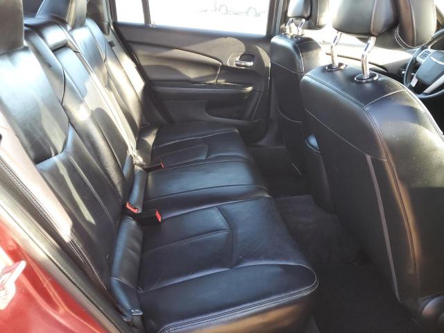Photo 10 from auction – 2012 CHRYSLER 200 with VIN 1C3CCBCG9CN245660