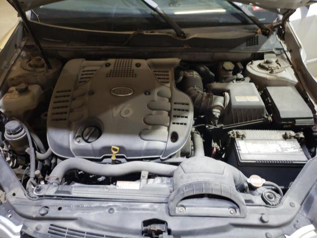 Photo 11 from auction – 2007 KIA OPTIMA LX with VIN KNAGE124675137864
