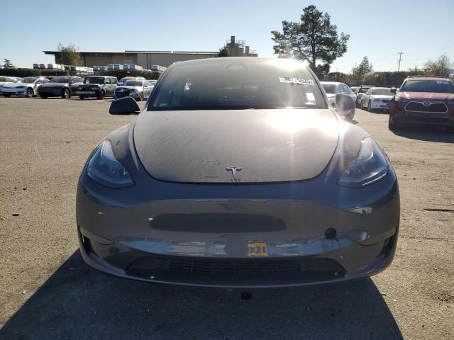 Photo 5 from auction – 2023 TESLA MODEL Y with VIN 7SAYGDEE3PF980879