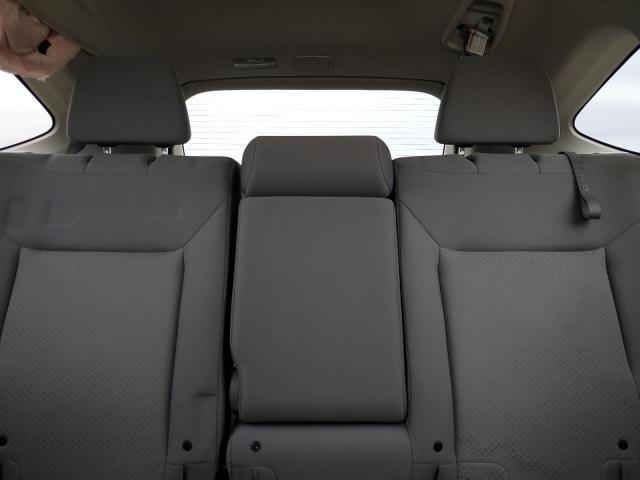 Photo 10 from auction – 2016 HONDA CR-V SE with VIN 2HKRM3H40GH552809