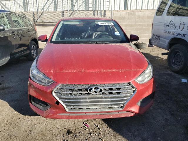 Photo 5 from auction – 2019 HYUNDAI ACCENT SE with VIN 3KPC24A35KE076329
