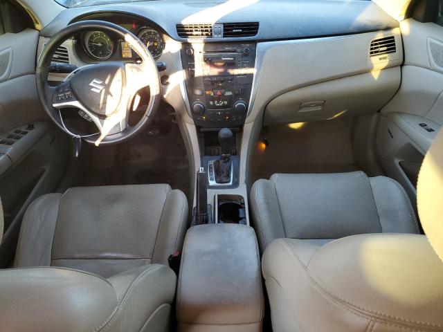 Foto 8 de la subasta – 2012 SUZUKI KIZASHI SP con VIN JS2RF9A84C6100351