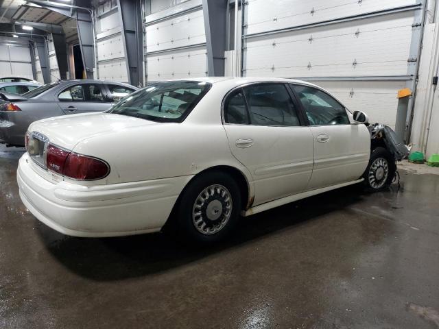 Photo 3 from auction – 2005 BUICK LESABRE CU with VIN 1G4HP52K75U205045