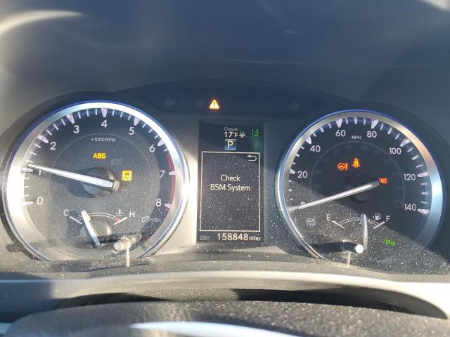 Photo 9 from auction – 2015 TOYOTA HIGHLANDER with VIN 5TDDKRFH1FS110042