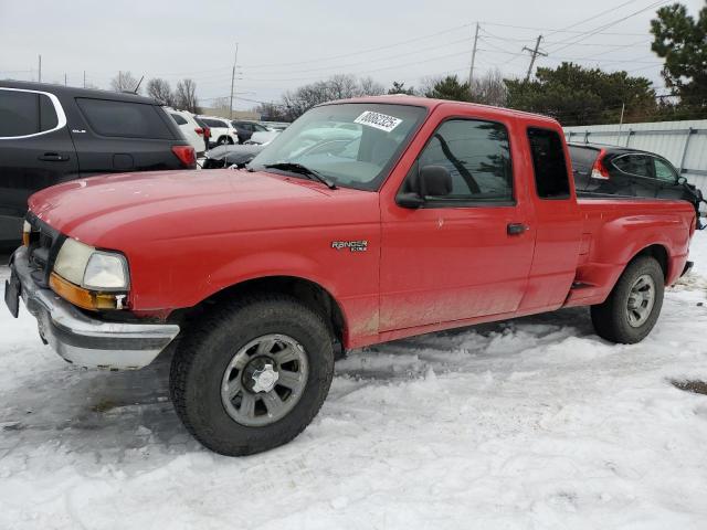 Photo 1 from auction – 1998 FORD RANGER SUP with VIN 1FTYR14C2WPA51079
