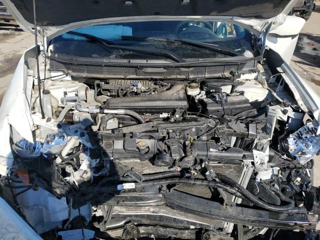 Photo 12 from auction – 2019 NISSAN ROGUE S with VIN 5N1AT2MT9KC817251