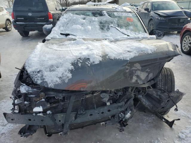 Photo 5 from auction – 2018 MAZDA 3 TOURING with VIN 3MZBN1V38JM163140