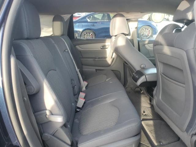 Фото 11 с аукциона – 2015 CHEVROLET TRAVERSE L с VIN 1GNKRFED2FJ218416