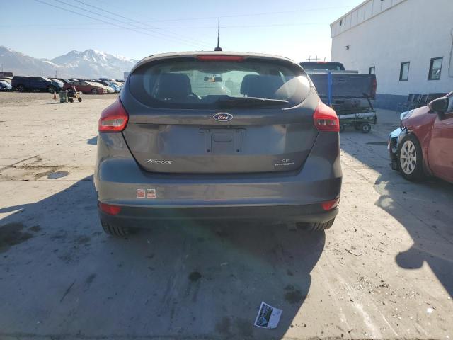Photo 6 from auction – 2015 FORD FOCUS SE with VIN 1FADP3K26FL327352