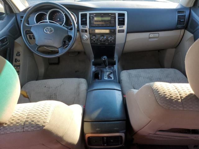 Снимка 8 от търг – 2007 TOYOTA 4RUNNER SR с VIN JTEBU14R978084953