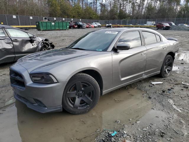 DODGE CHARGER PO 2012 with VIN 2C3CDXAG2CH305414 - Photo from auction