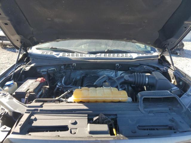 Photo 11 from auction – 2015 FORD F150 SUPER with VIN 1FTFW1EF6FFA23316