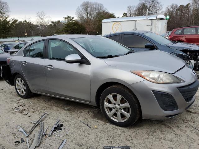 Снимка 4 от търг – 2011 MAZDA 3 I с VIN JM1BL1VG0B1407678
