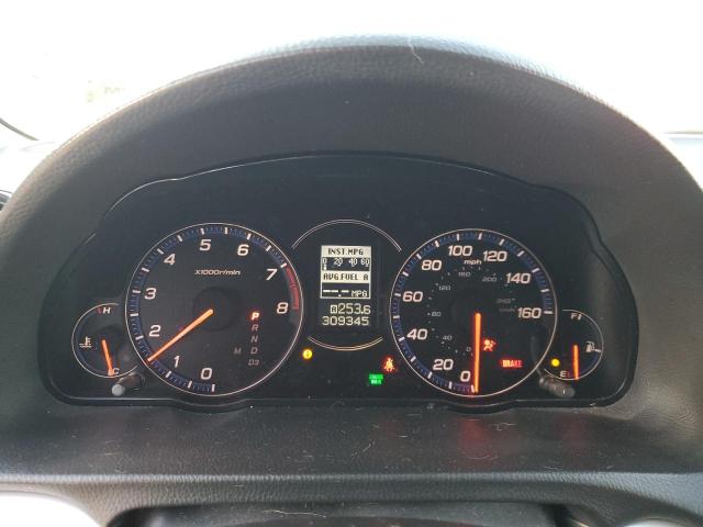 Photo 9 from auction – 2006 ACURA TSX with VIN JH4CL96886C017043