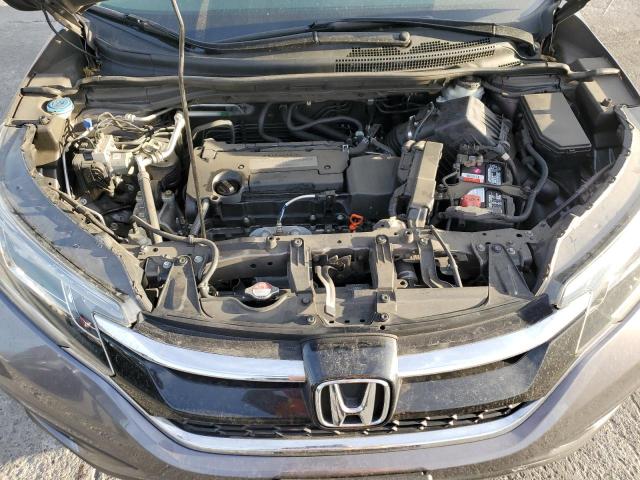 Photo 12 from auction – 2015 HONDA CR-V LX with VIN 5J6RM3H35FL003277