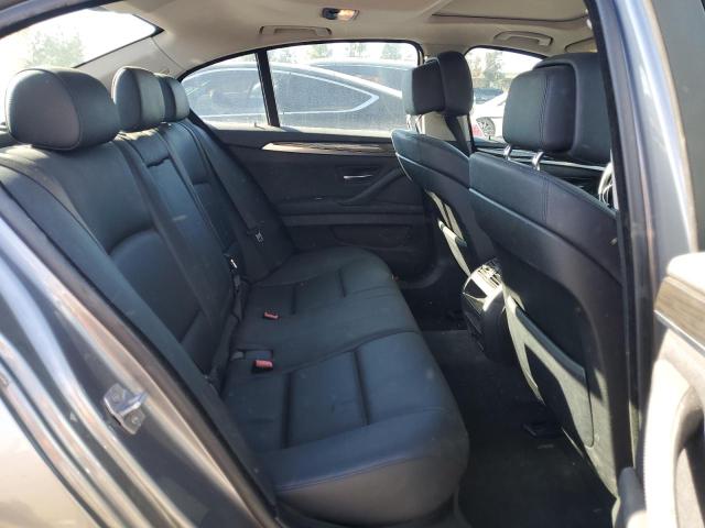 Photo 10 from auction – 2013 BMW 528 I with VIN WBAXG5C50DD229949