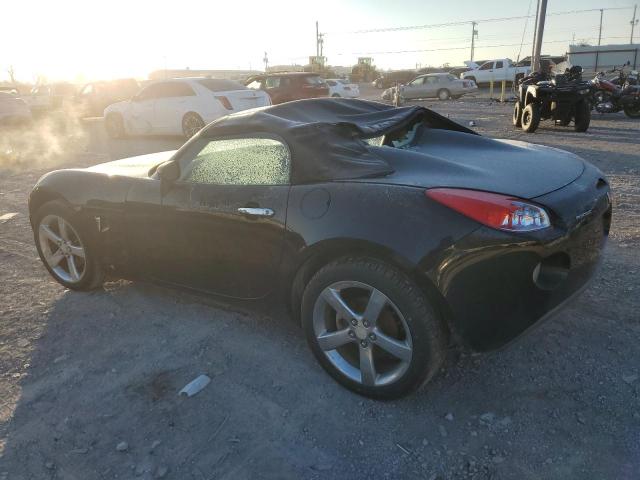 Zdjęcie 2 z aukcji – 2007 PONTIAC SOLSTICE z VIN 1G2MB35B77Y131238