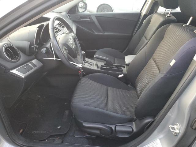 Photo 7 from auction – 2012 MAZDA 3 I with VIN JM1BL1L84C1611591
