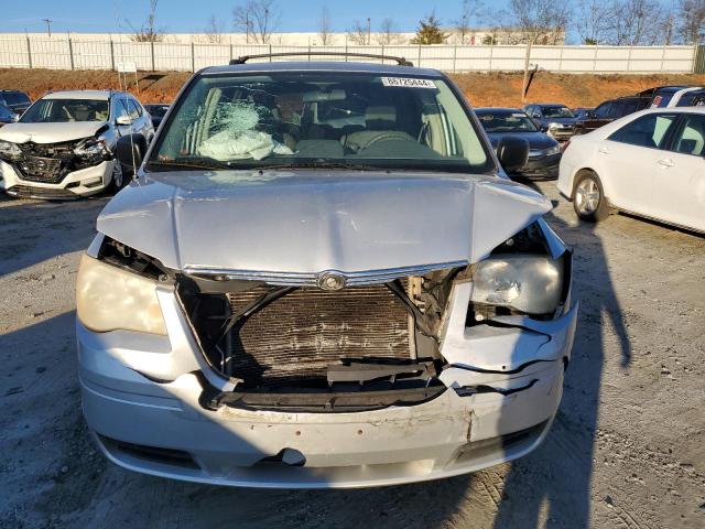 Photo 5 from auction – 2008 CHRYSLER TOWN & COU with VIN 2A8HR44H38R844978