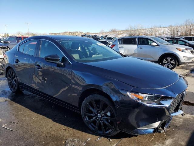 Photo 4 from auction – 2024 MAZDA 3 SELECT S with VIN 3MZBPABMXRM403517