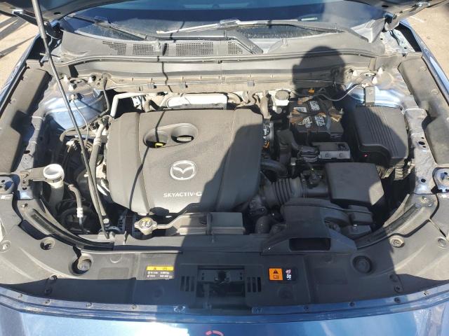 Photo 11 from auction – 2021 MAZDA CX-5 TOURI with VIN JM3KFBCM3M0362807
