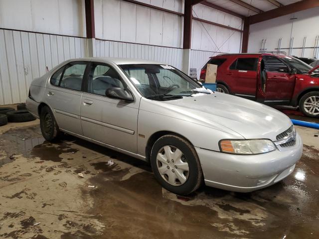 Foto 4 de la subasta – 2001 NISSAN ALTIMA XE con VIN 1N4DL01D11C184591