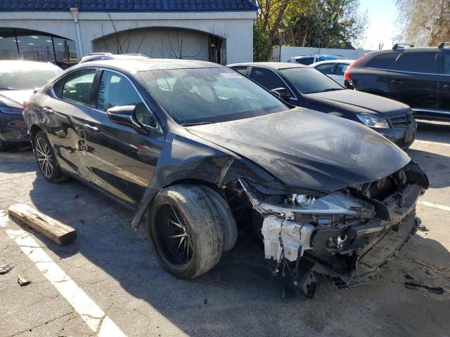 Photo 4 from auction – 2024 LEXUS ES 300H BA with VIN 58ADA1C18RU044413