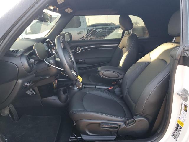 Photo 7 from auction – 2024 MINI COOPER with VIN WMW23DL01R3R81192