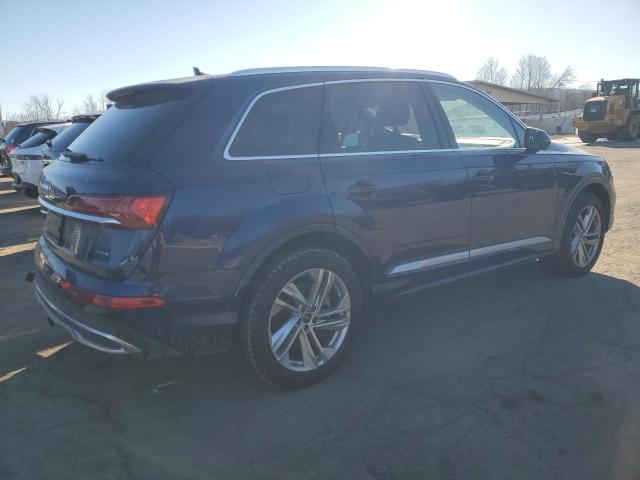 Photo 3 from auction – 2022 AUDI Q7 PREMIUM with VIN WA1LXBF70ND011471