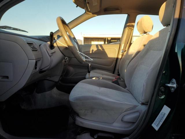 Photo 7 from auction – 2002 TOYOTA PRIUS with VIN JT2BK12U420038853