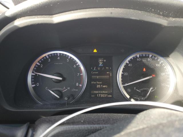 Photo 9 from auction – 2016 TOYOTA HIGHLANDER with VIN 5TDDKRFH4GS348288