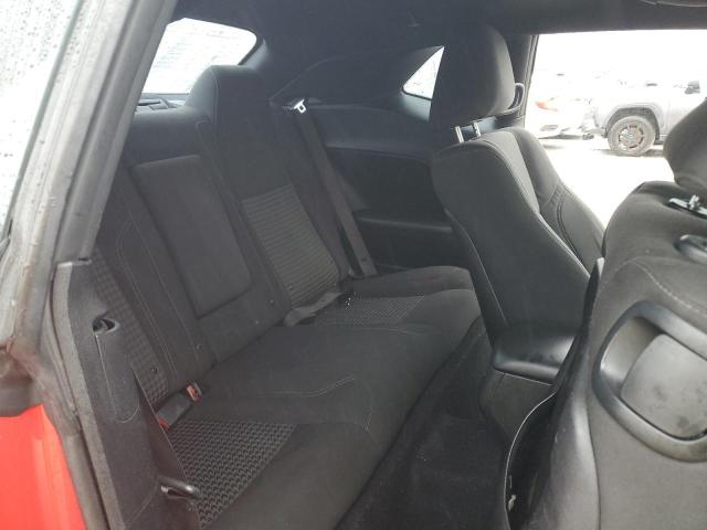 Photo 10 from auction – 2019 DODGE CHALLENGER with VIN 2C3CDZAG1KH731637