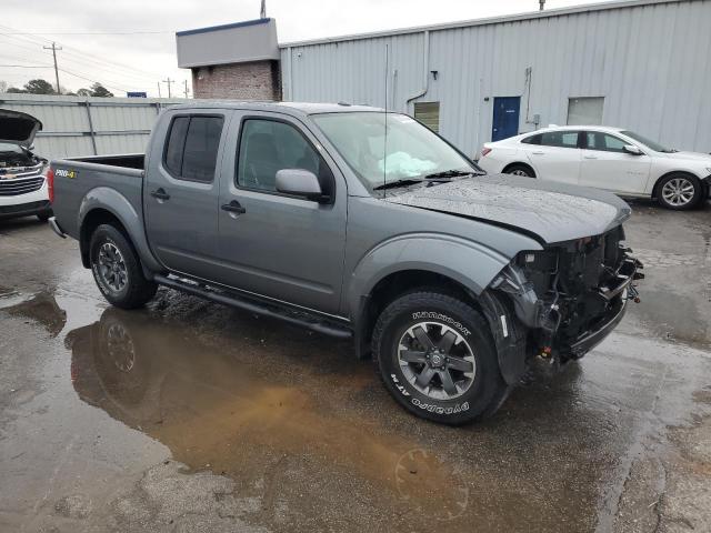 Photo 4 from auction – 2018 NISSAN FRONTIER S with VIN 1N6AD0EVXJN756482