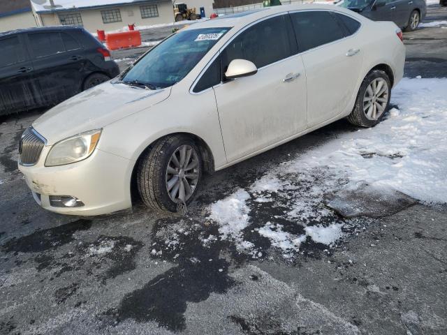BUICK VERANO 2013 with VIN 1G4PS5SK1D4173640 - Photo from auction