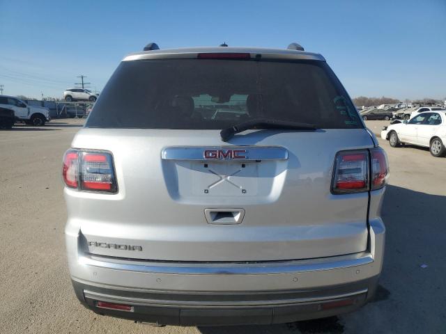 Photo 6 from auction – 2016 GMC ACADIA SLT with VIN 1GKKRRKD0GJ143722