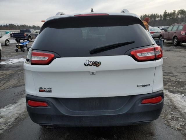 Photo 6 from auction – 2016 JEEP CHEROKEE L with VIN 1C4PJMCB6GW115256