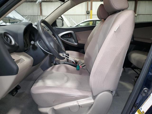 Photo 7 from auction – 2007 TOYOTA RAV4 with VIN JTMZD33V576050307