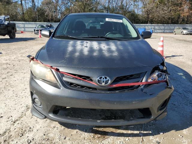 Photo 5 from auction – 2011 TOYOTA COROLLA BA with VIN 2T1BU4EE8BC648588